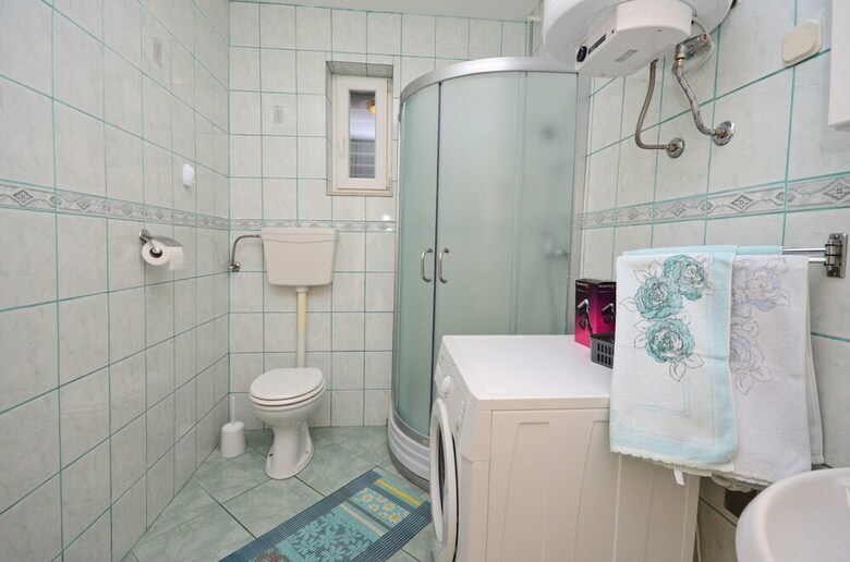 Apartment Milan