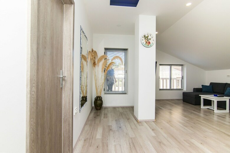 Apartment Loro
