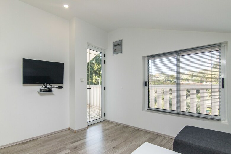 Apartment Loro