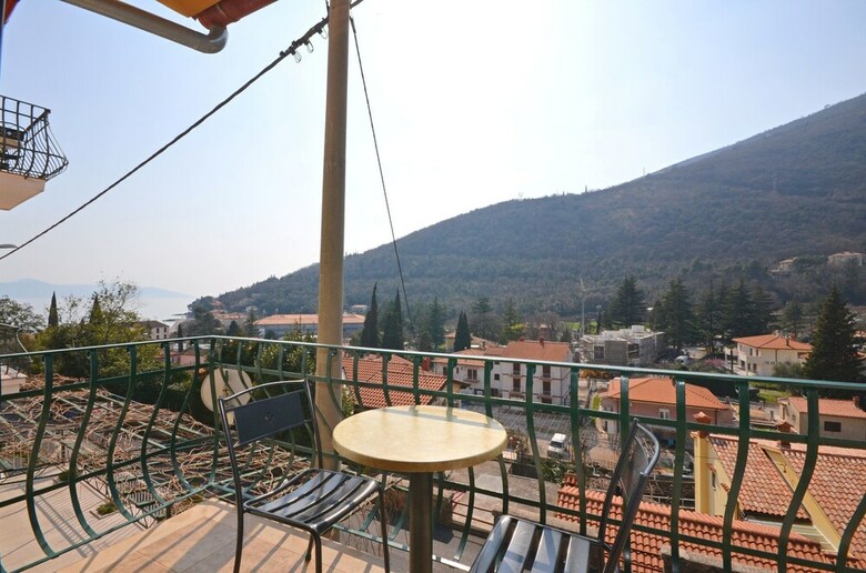 Apartamentos Rooms Vanda