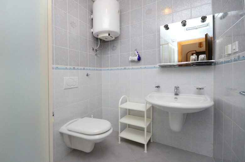 Apartamentos Rooms Vanda