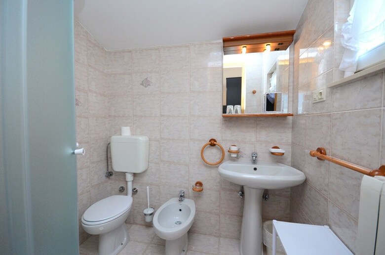 Apartamentos Rooms Vanda