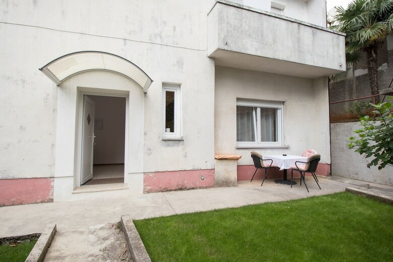 Apartamentos Marija
