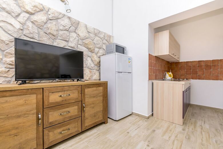 Apartments Robert