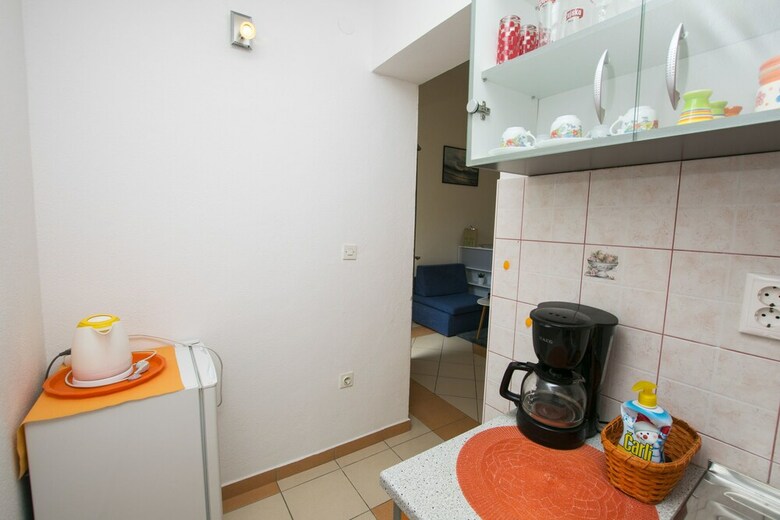 Apartments Neno