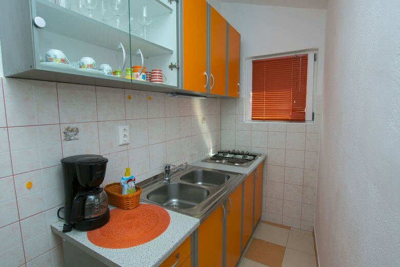 Apartments Neno