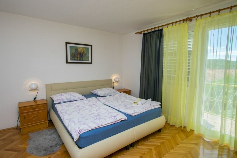 Apartments Neno