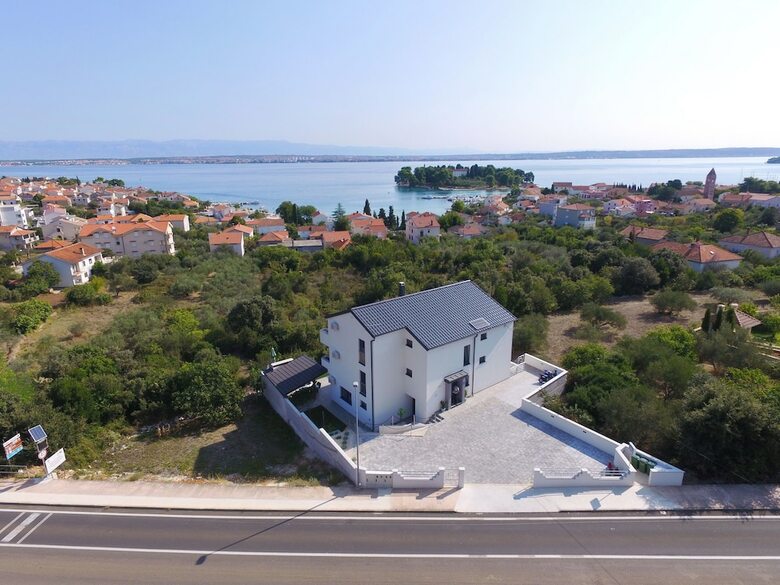 Apartments Vila Marijana