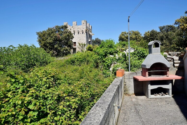 House Sun&sea