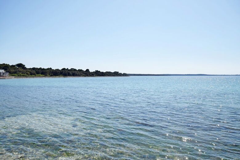 House Sun&sea