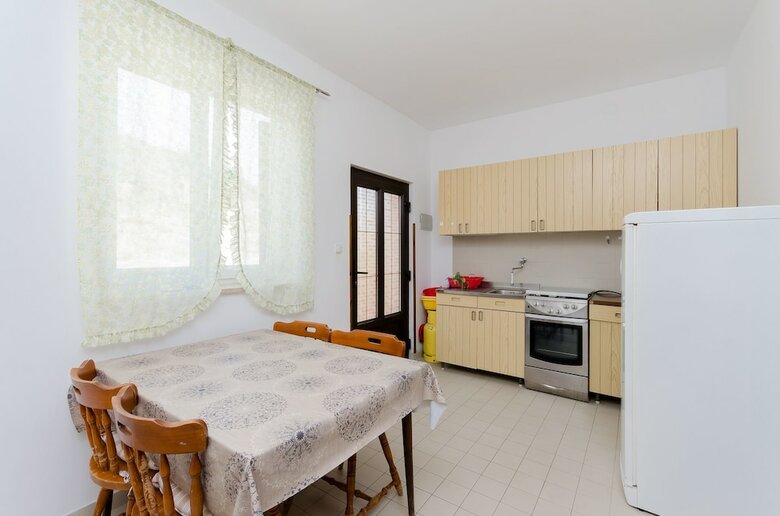 Apartments Ratko