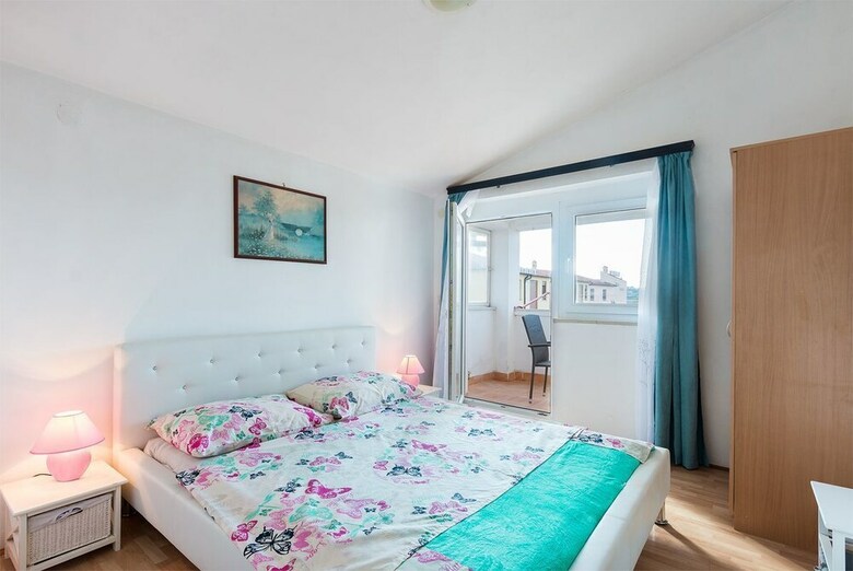 Apartment Ankica