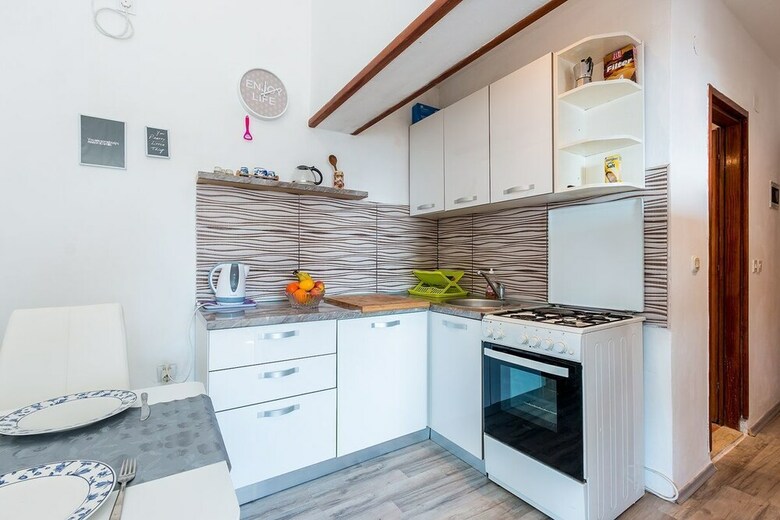 Apartment Ankica