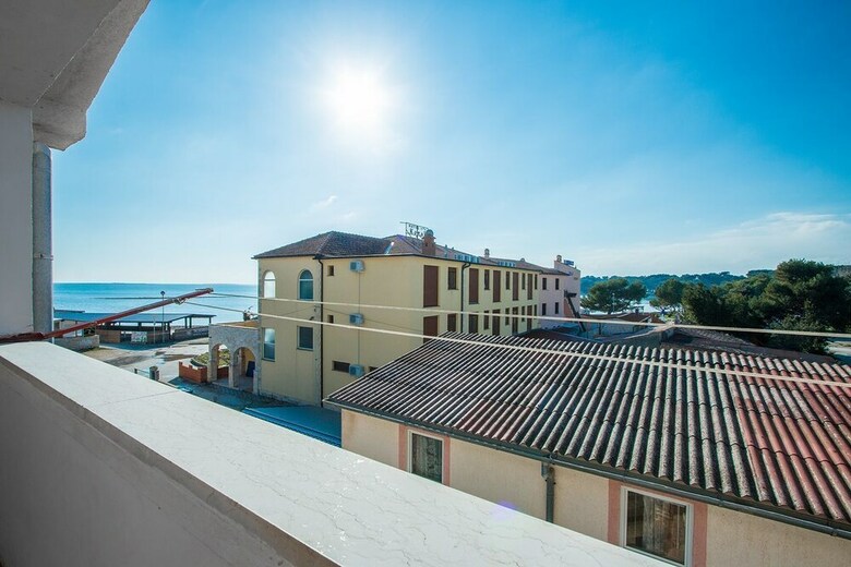 Apartment Ankica