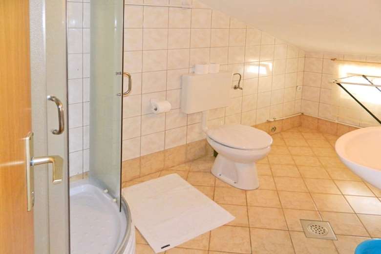 Apartments Kristina