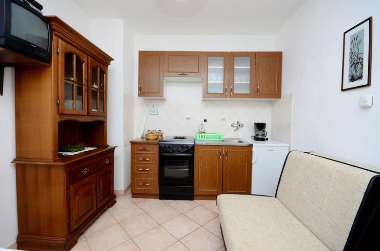 Apartments Mariano