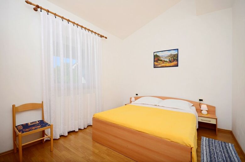 Apartments Mariano