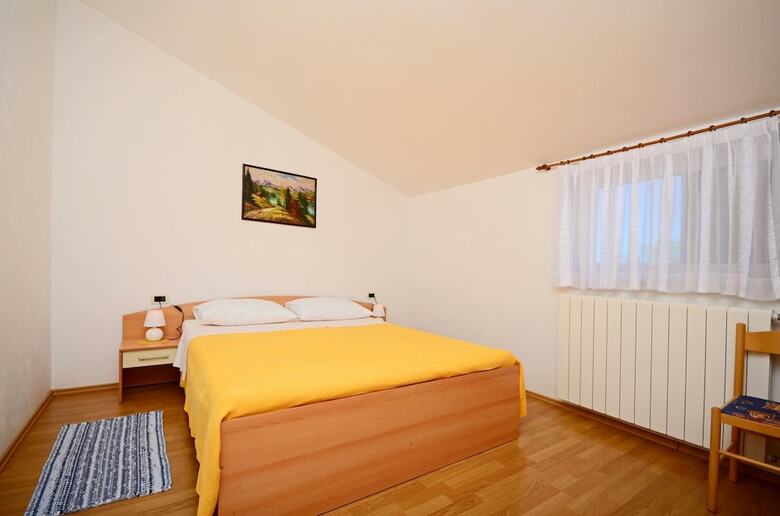 Apartments Mariano