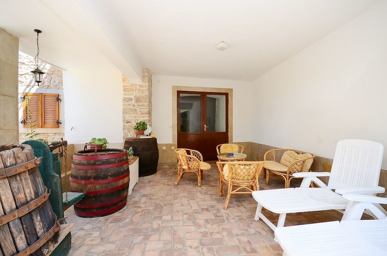 House Marija