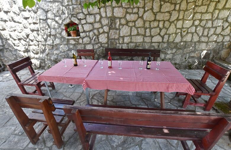 Apartamentos Rooms Sveti Toma