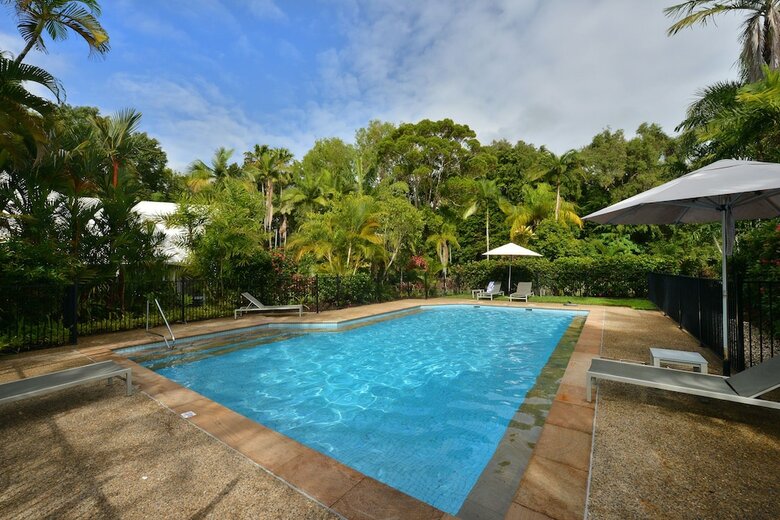 Mirage Luxury Villas