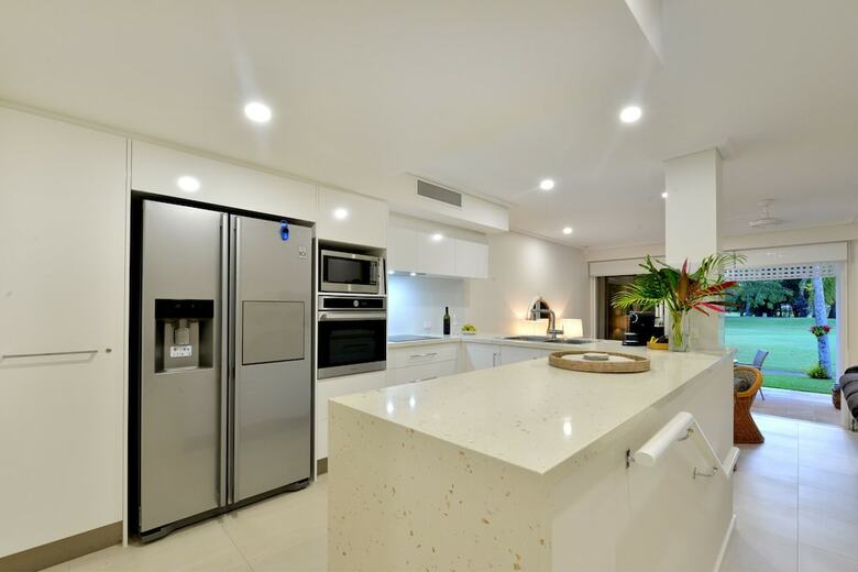 Mirage Luxury Villas