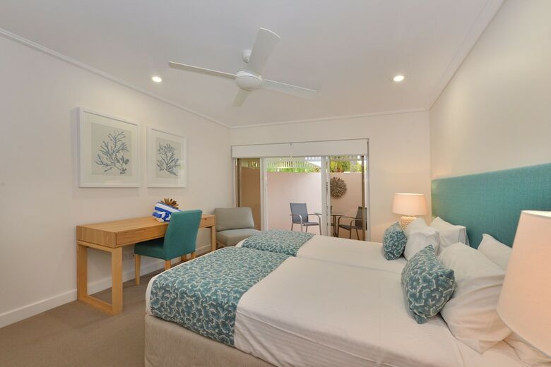 Mirage Luxury Villas