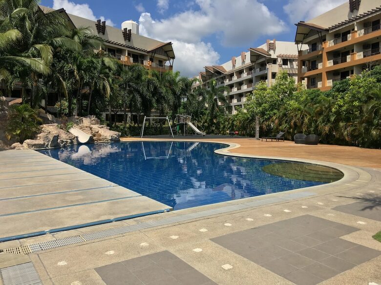 Jk Suites Manila Condos