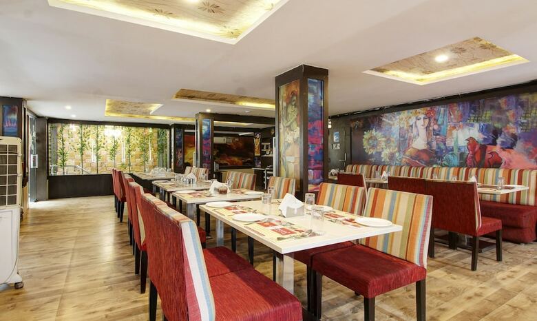 Hotel Treebo Trend Chaitanyas Pride