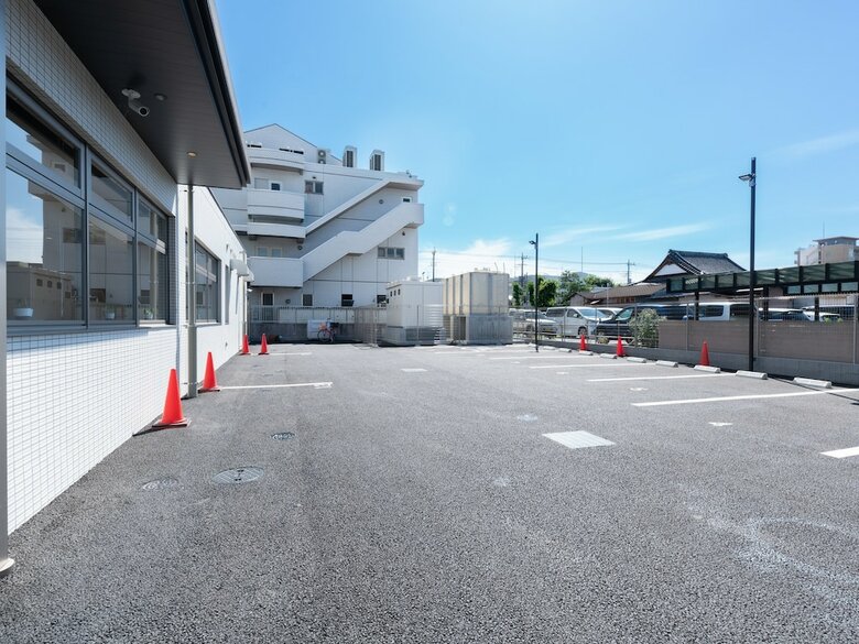 E-hotel Kumagaya Annex