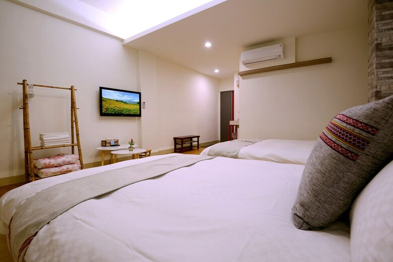 Hotel Mix Hostel