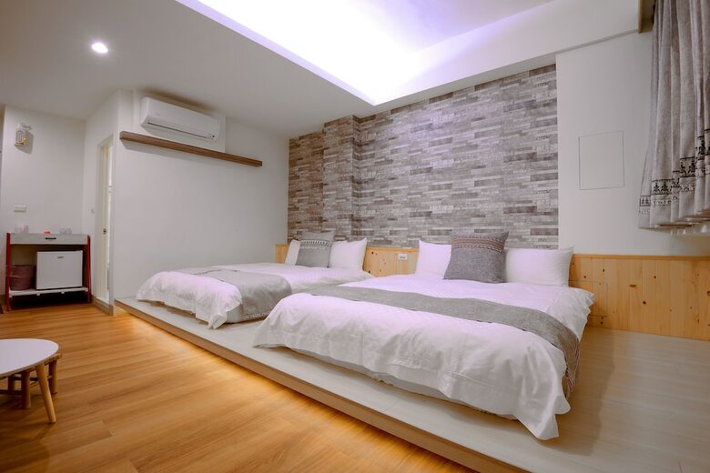 Hotel Mix Hostel