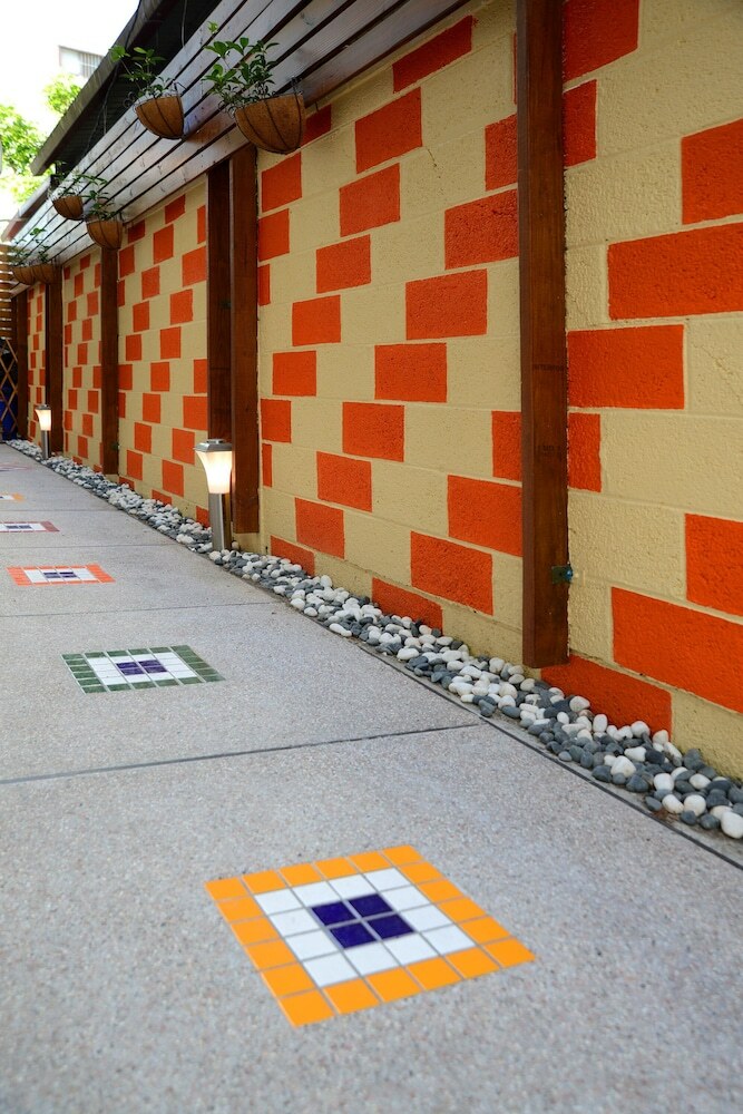 Hotel Mix Hostel