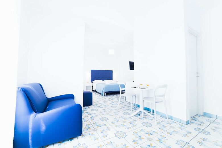 Bed & Breakfast La Casa Di Aurora