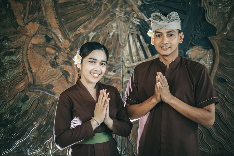 Bed & Breakfast Kuwarasan A Pramana Experience