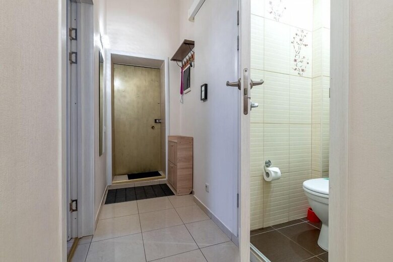 Apartamentos Spb2day Griboedova 35