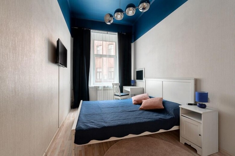 Apartamentos Spb2day Griboedova 35