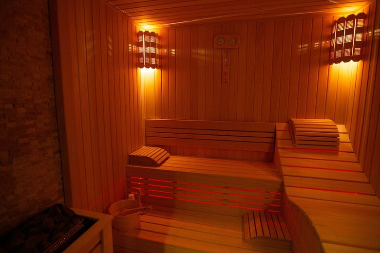 2d Vip Suite&spa