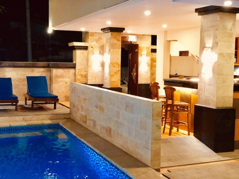 Hotel Familytel Bali
