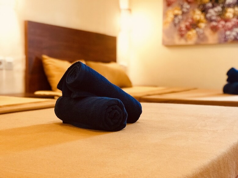 Hotel Familytel Bali