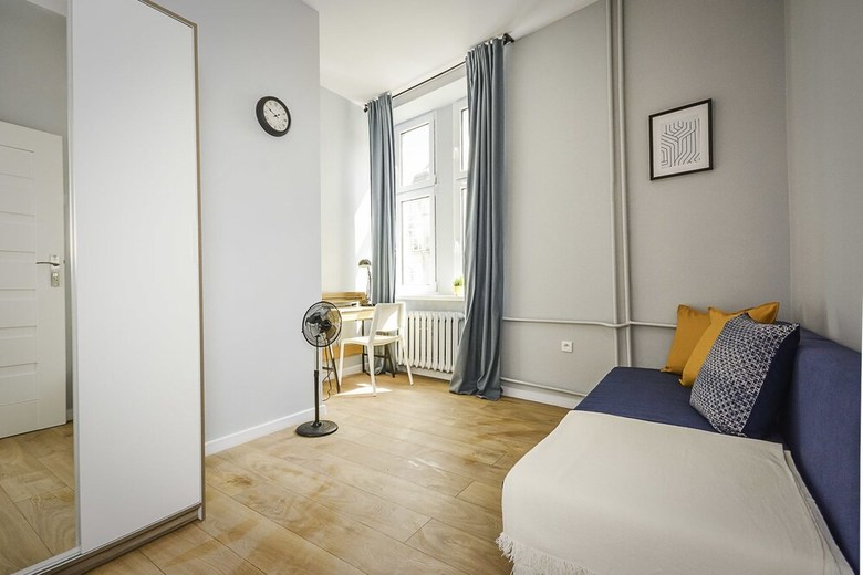 Hotel Lemon Rent Apartment