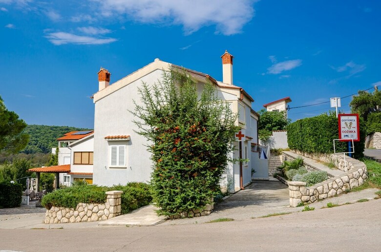 Apartment Jadranka