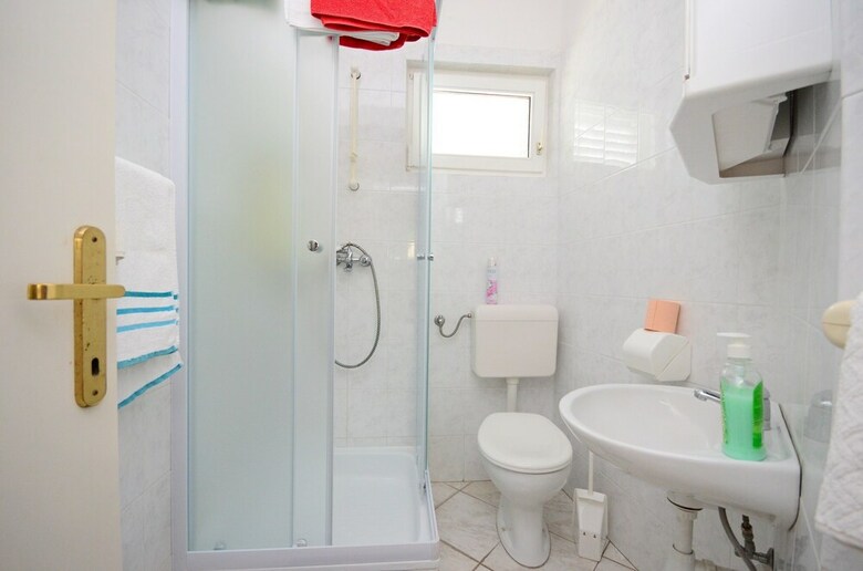 Apartment Jadranka