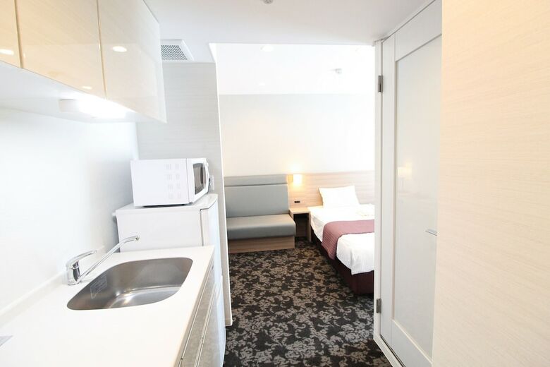 Apartamento M-1 Tokyo Nishikojiya 1 - ?