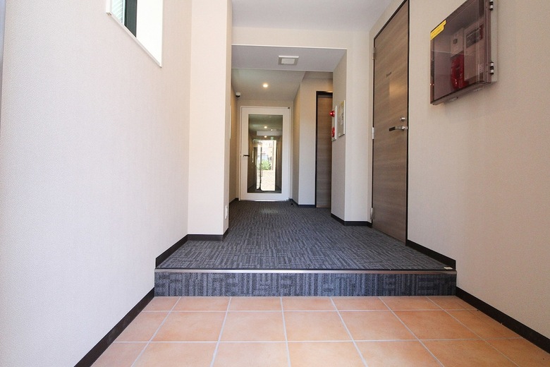 Apartamento M-1 Tokyo Nishikojiya 1 - ?