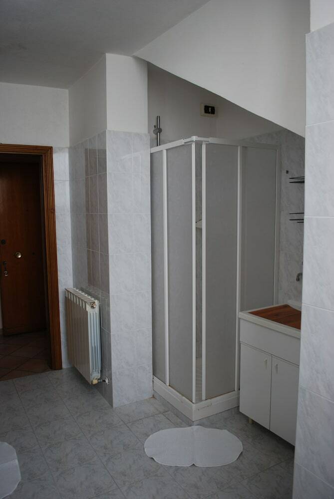 Apartamento B&B Villa Flora