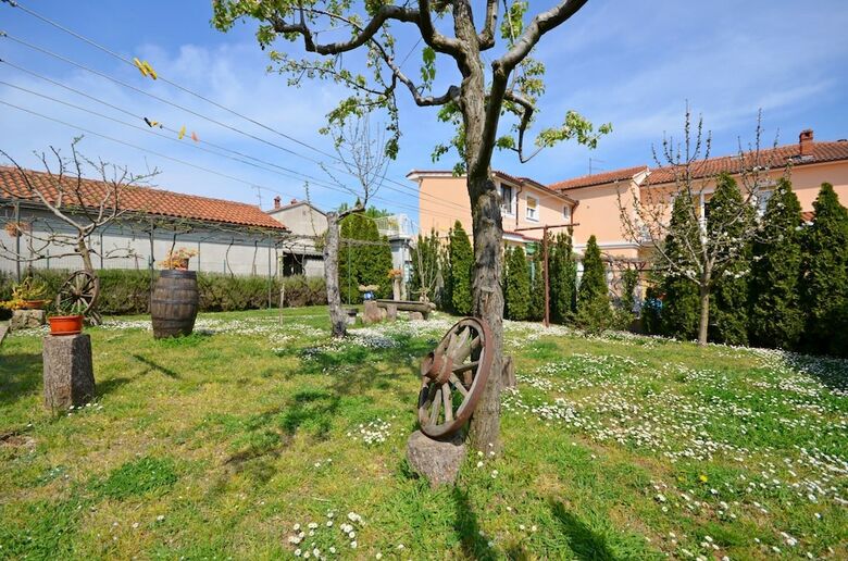 Apartments Mirela