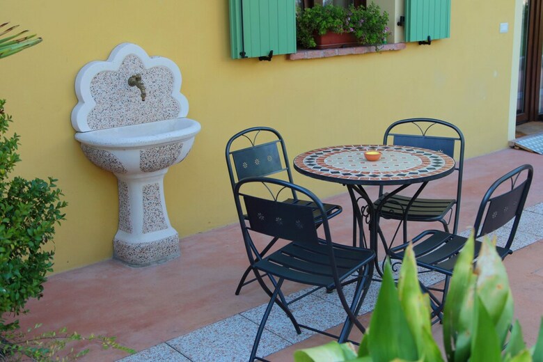 Apartamento Corte Attilea