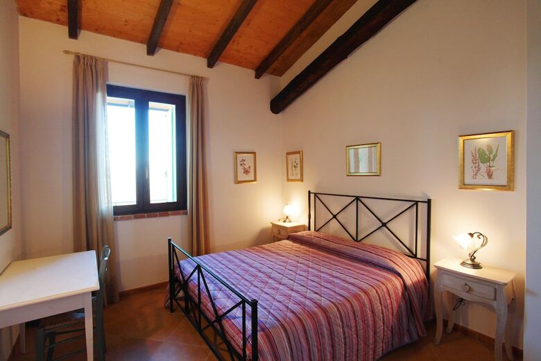 Apartamento Corte Attilea