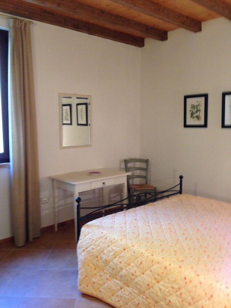 Apartamento Corte Attilea